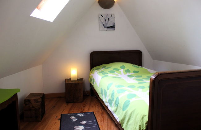 La Cour Saint Richer - Foto 13