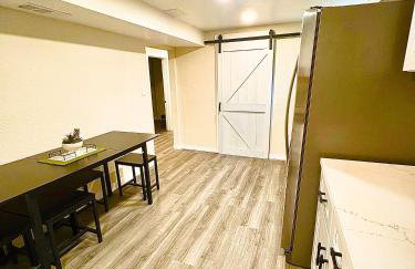 Private Residence Below Basement - Foto 9