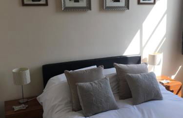 Historic Peel House Apartments - Foto 44