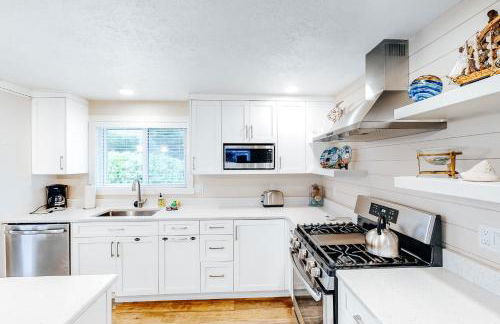 The Chinook House - Foto 9