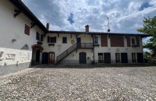 Borgo del 1700- 5 posti letto e patio - Foto 24