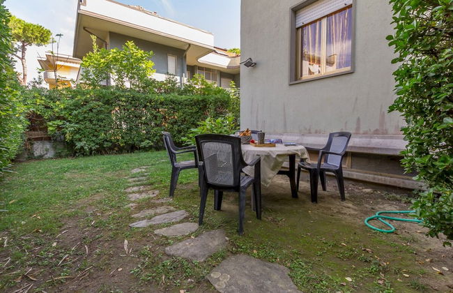 Fiorella 1 - Foto 32