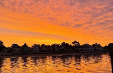 Apartment Kaiserperle mit Balkon direkt am Strand - Foto 37