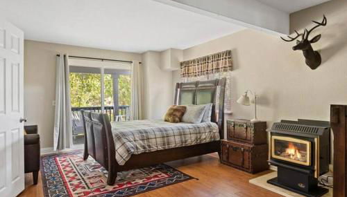 Charming Getaway Cabin - Foto 3