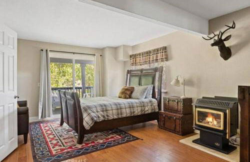 Charming Getaway Cabin - Foto 3