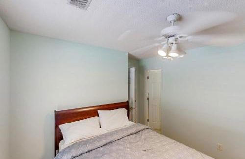 Near Golf and Hiking Cozy Augusta Retreat! - Foto 18