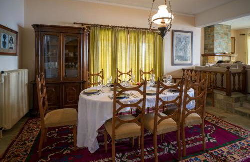 Traditional Luxury Villa ARMONIA - Foto 11