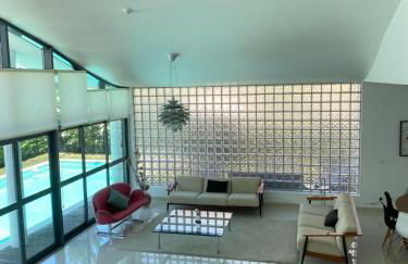 Villa 4 Rooms, Swiming Pool Pink - Foto 19