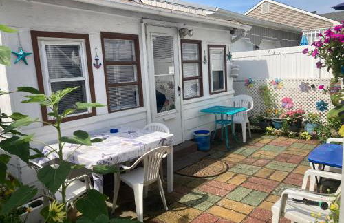 BEACH COTTAGE 2nd HOUSE FROM BEACH - Foto 1