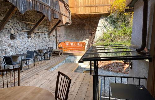 Marktplatz14 - Berchtesgaden Zentrum - Foto 56