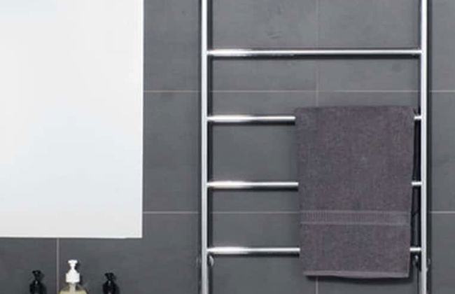 Crest on Park - Foto 21