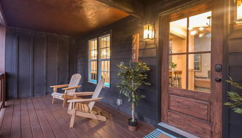 5BR Private Ranch Pet Friendly - Foto 2