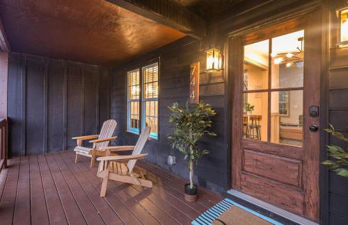 5BR Private Ranch Pet Friendly - Foto 2