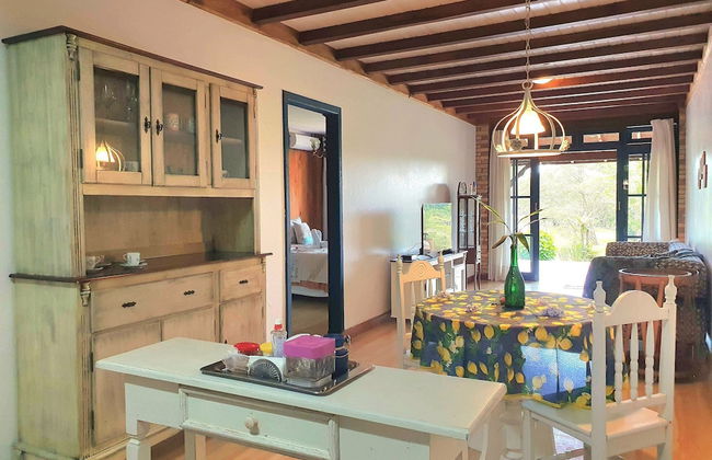 Rancho das Neves - Rancho Queimado - SC - Foto 32