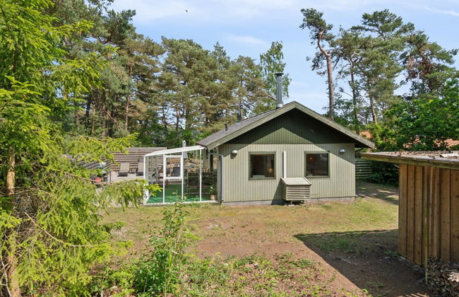 "Ellinor" - 300m from the sea - Foto 4