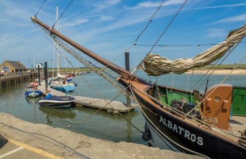 Sandpiper Lodge - Foto 33