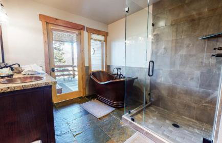 Bridges Townhome #15 Condo - Foto 20