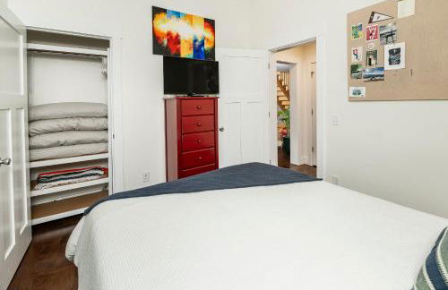 American Bungalow near IU Stadiums and Downtown Bloomington - Foto 26