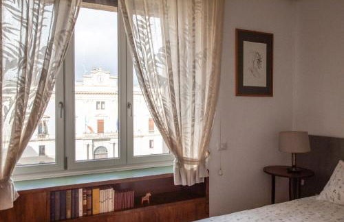 Dimore Santojanni - Il Salotto dei Portici nel centro di Potenza - Photo 11