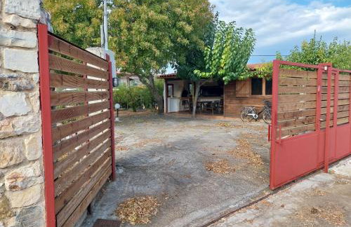 Cozy Country house - Foto 36