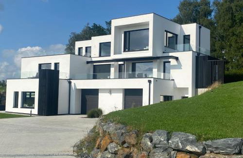 Lifestyle Cube House Appartment 3 - Foto 1