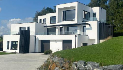 Lifestyle Cube House Appartment 3 - Foto 1