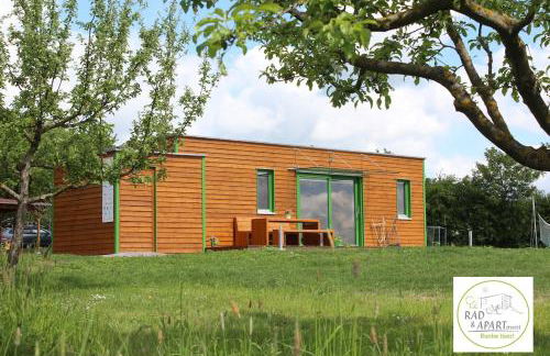 Weihersmühle - Foto 1