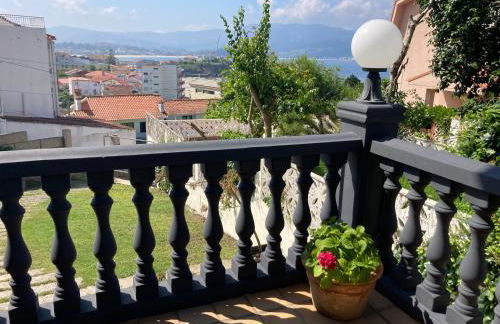 Casa a 2 minutos andando a la playa de Panxón - Foto 21