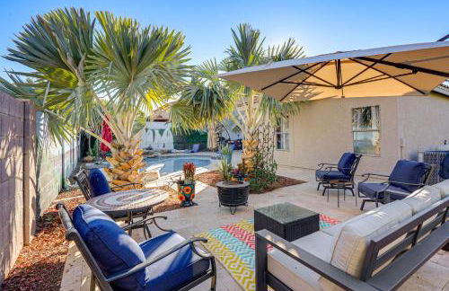 Family Home with Community Perks in Peoria - Foto 35