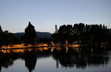 HERITAGE APARTMENTS CERDANYA al carrer Major i parking - Foto 40