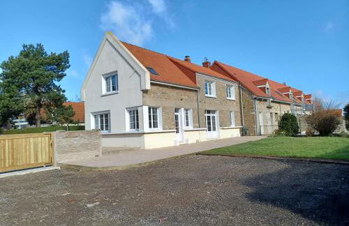 Les Aubépines - Foto 1