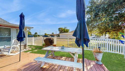 SH06 Coastal Cottage - Foto 4