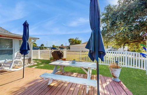 SH06 Coastal Cottage - Foto 4