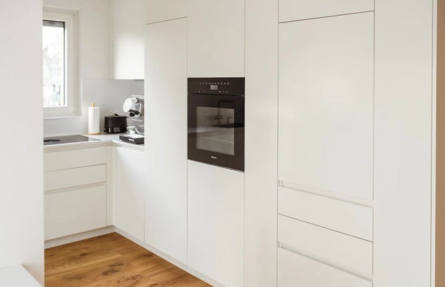 VK - Zürich Airport - Luxury - Homestay - Foto 61