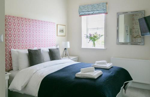 Stay On The Hill - The Coach House - Foto 8