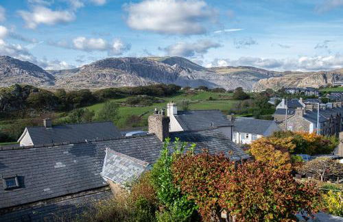 Homely cottage with garden and mountain-view - Foto 7
