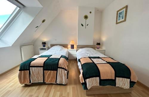 314 - Maison 4p à moins d'un km de l'Anse du Croc - Foto 21