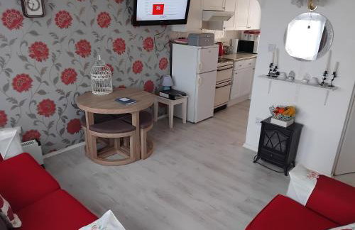 "Trinity" Chalet in Sundowner Hemsby - Foto 2