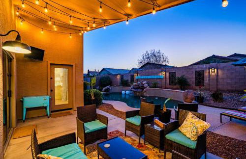 Maricopa Home Less Than 1 Mile to The Duke Golf Course! - Photo 2