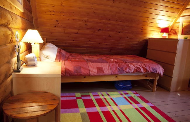 Steading Holidays - Comraich - Foto 2