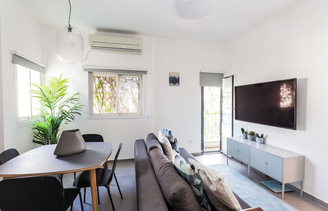 Rothschild Blvd 73 - Foto 1