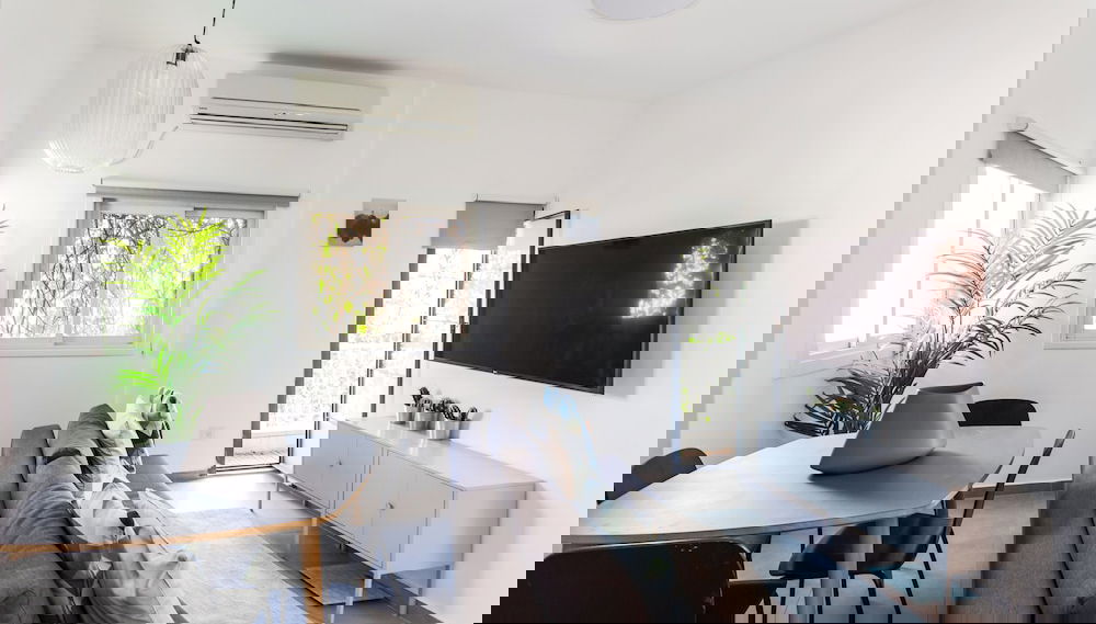 Salottino della hall