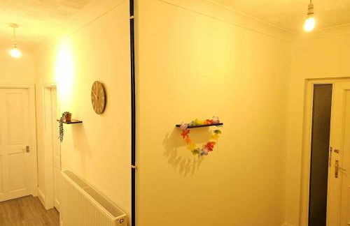 Easter Sale - Large Bungalow - SA66 - Foto 8