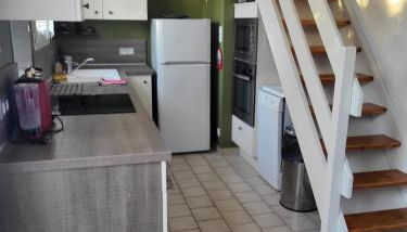 Escale à La Cotinière Maison calme Port à pied - Foto 3