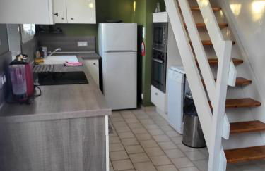 Escale à La Cotinière Maison calme Port à pied - Foto 3