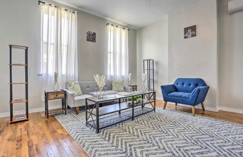 Updated Bayonne Townhome about 11 Mi to NYC! - Foto 1