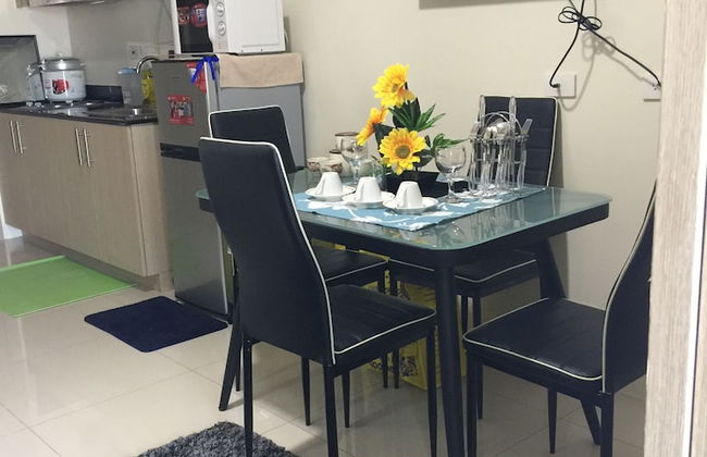 SeaBreeze at Breeze Residences - Foto 15