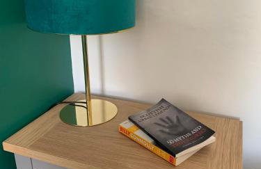 Woodvale Flat, Renton, Loch Lomond - Foto 12