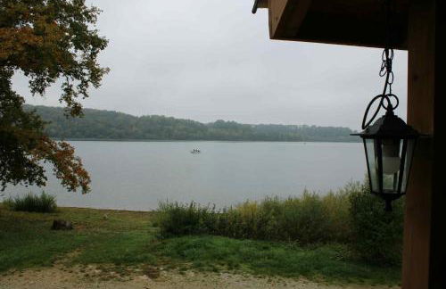 Le Chalet de la Femme du Pêcheur - Foto 79