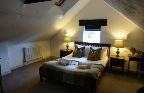 Home Farm & Lodge - Foto 14